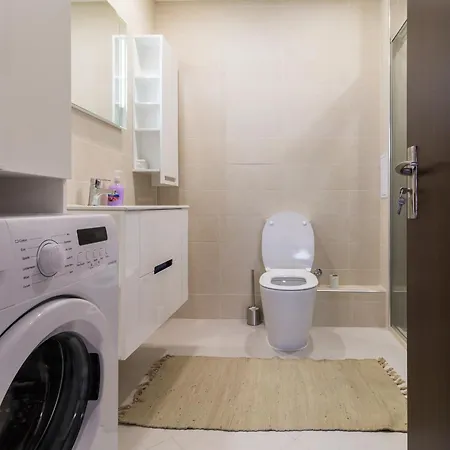 Apartman Pop Your Colors - Funky And Modern 1bdr By Flat Mаnager