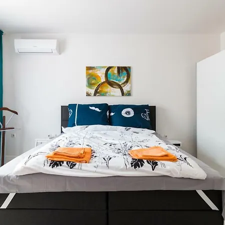 Pop Your Colors - Funky And Modern 1bdr By Flat Mаnager Пловдив