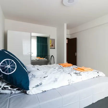 Apartman Pop Your Colors - Funky And Modern 1bdr By Flat Mаnager Plovdiv