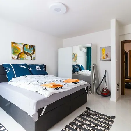 Pop Your Colors - Funky And Modern 1bdr By Flat Mаnager Apartman *