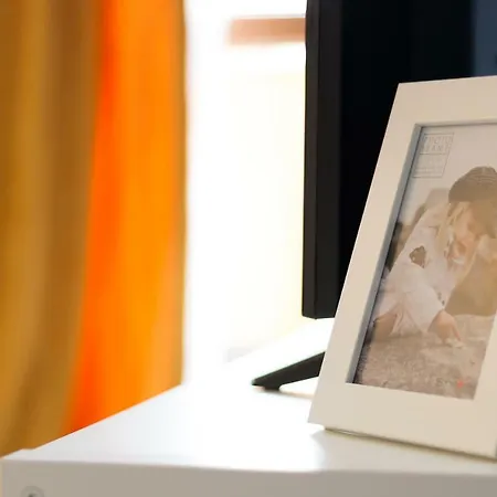 Pop Your Colors - Funky And Modern 1bdr By Flat Mаnager Apartman