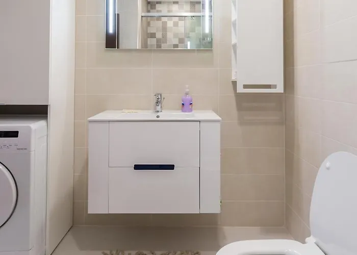 Pop Your Colors - Funky And Modern 1bdr By Flat Mаnager Plovdiv