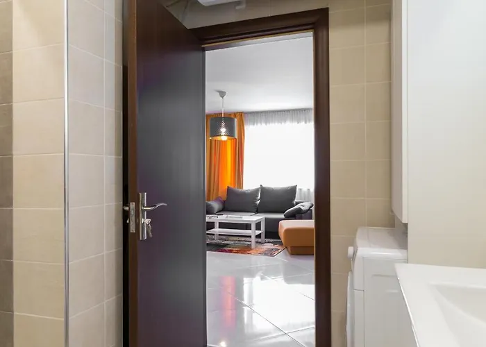 Pop Your Colors - Funky And Modern 1bdr By Flat Mаnager *