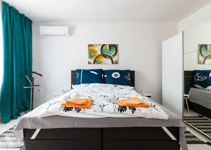 Pop Your Colors - Funky And Modern 1bdr By Flat Mаnager Plovdiv