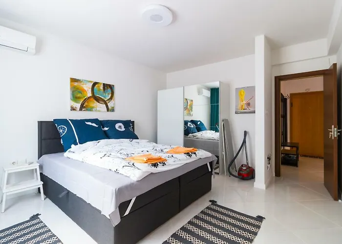 Pop Your Colors - Funky And Modern 1bdr By Flat Mаnager Appartamento *