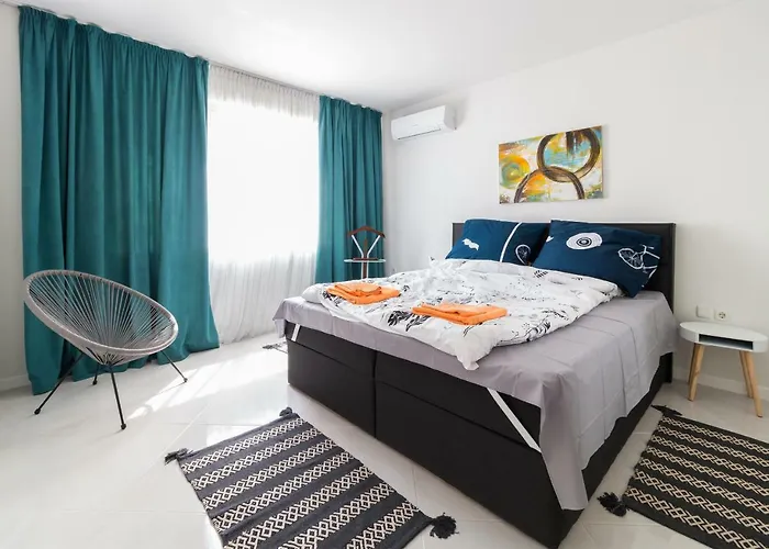 Appartamento Pop Your Colors - Funky And Modern 1bdr By Flat Mаnager *