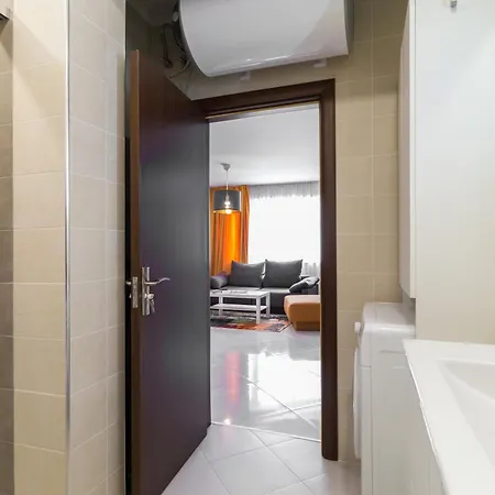 Pop Your Colors - Funky And Modern 1bdr By Flat Mаnager *