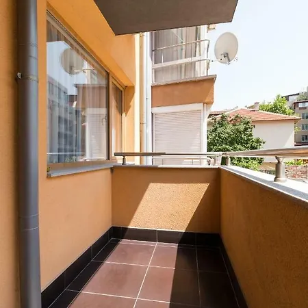 아파트 Pop Your Colors - Funky And Modern 1bdr By Flat Mаnager *