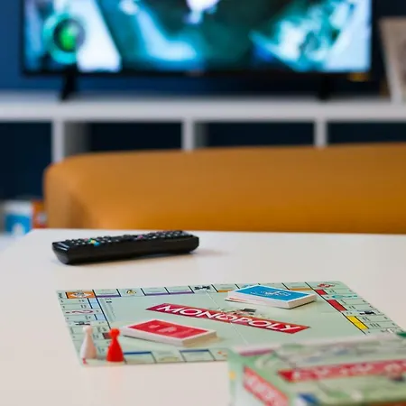 Pop Your Colors - Funky And Modern 1bdr By Flat Mаnager 아파트