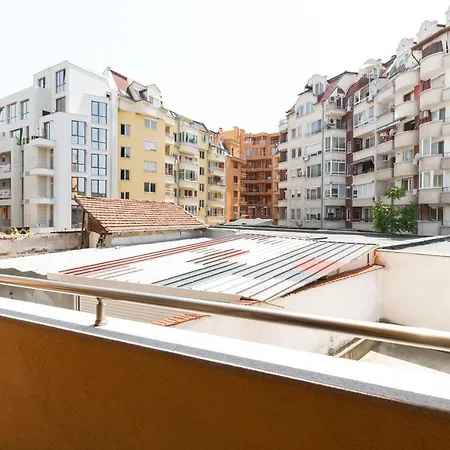 Pop Your Colors - Funky And Modern 1bdr By Flat Mаnager * Plovdiv