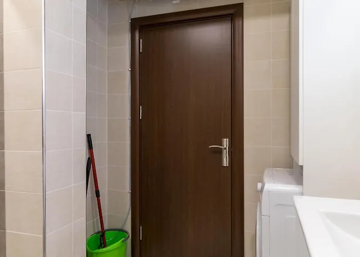 Pop Your Colors - Funky And Modern 1bdr By Flat Mаnager *