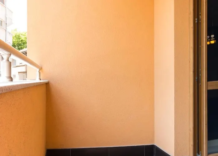 Pop Your Colors - Funky And Modern 1bdr By Flat Mаnager * Plovdiv