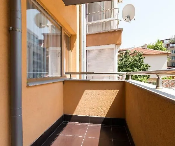 Apartment Pop Your Colors - Funky And Modern 1bdr By Flat Mаnager *