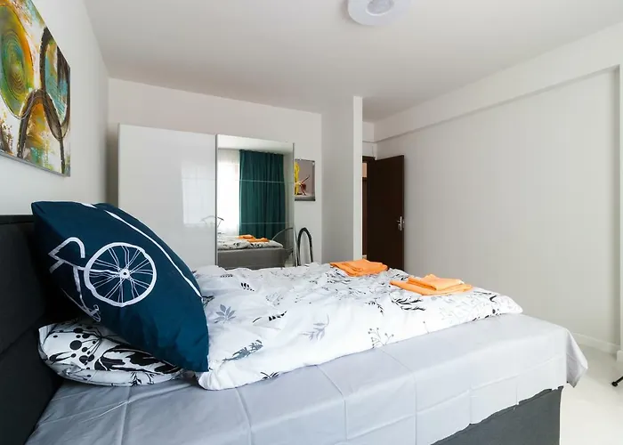 Apartment Pop Your Colors - Funky And Modern 1bdr By Flat Mаnager Plowdiw