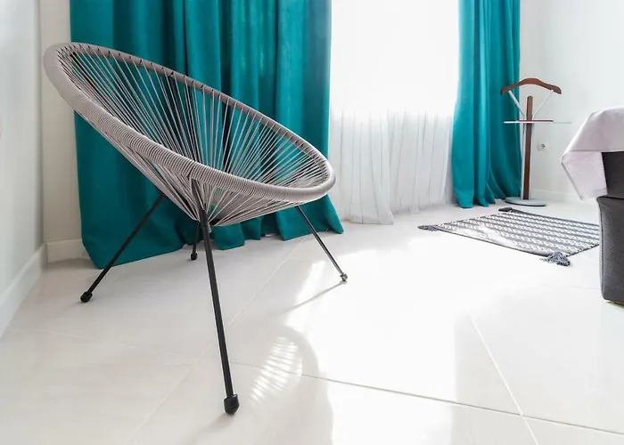 Pop Your Colors - Funky And Modern 1bdr By Flat Mаnager Apartment *