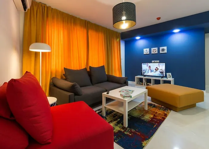 Pop Your Colors - Funky And Modern 1bdr By Flat Mаnager Plowdiw