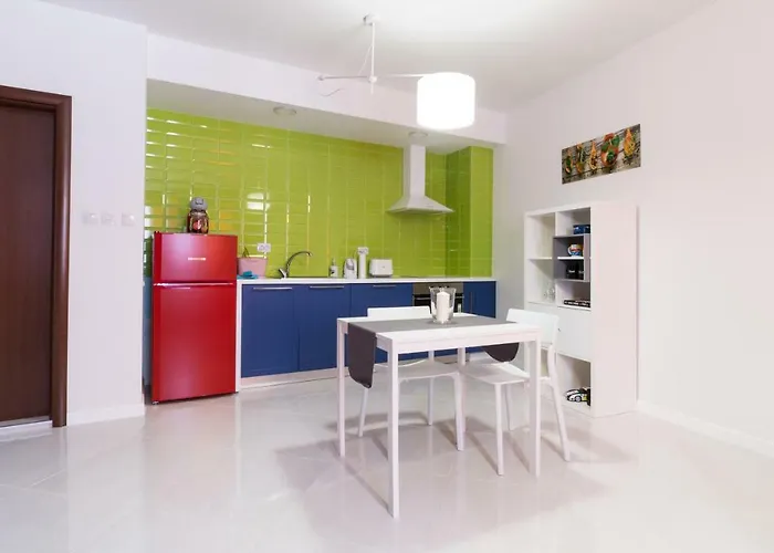 Pop Your Colors - Funky And Modern 1bdr By Flat Mаnager * Plowdiw